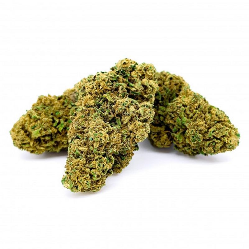 CBD Amnesia