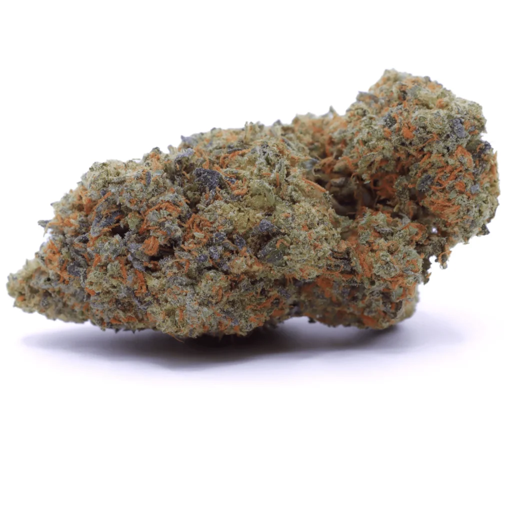 Fleur de CBD Banana Kush