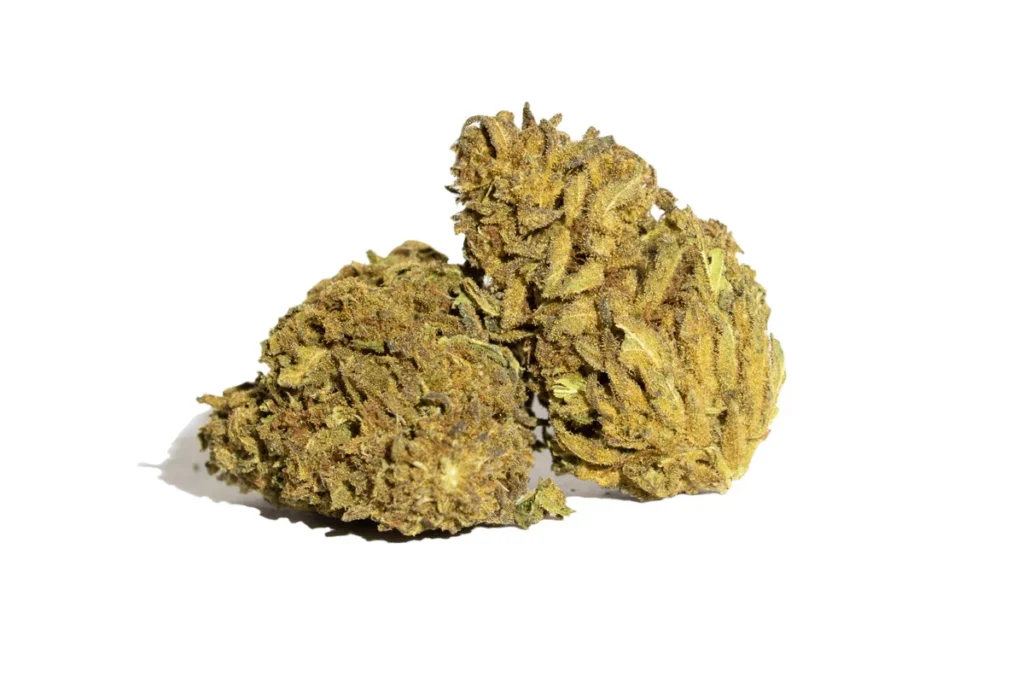 Fleur de CBD Lemon Haze