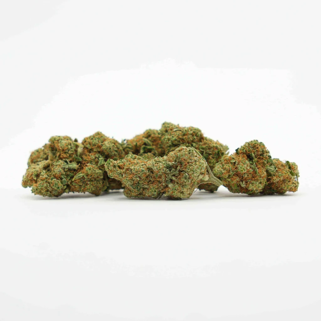 Fleur de CBD Lemon Haze